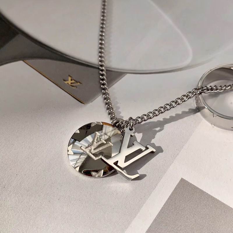 LV Necklace 03lyr699 (5)